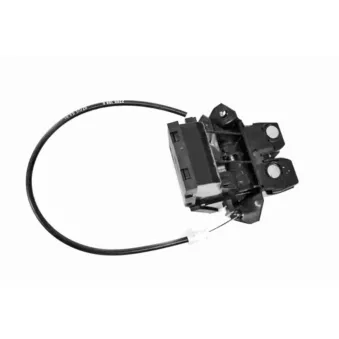 Serrure de hayon VEMO V30-85-0201