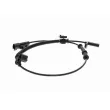 Capteur, vitesse de roue VEMO V33-72-0195 - Visuel 1