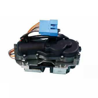 Serrure de hayon VEMO V33-85-0004