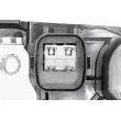 Serrure de porte avant gauche VEMO V33-85-0018 - Visuel 2