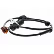 Capteur, vitesse de roue VEMO V38-72-0118 - Visuel 1