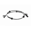 Capteur, vitesse de roue VEMO V38-72-0279 - Visuel 1