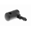 Gicleur d'eau de nettoyage, nettoyage des vitres avant droit VEMO V40-08-0041 - Visuel 3