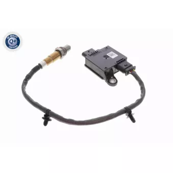 Capteur NOx, Injection d'urée VEMO