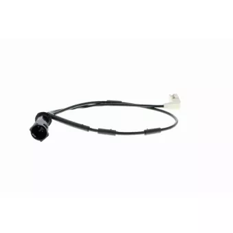 Contact d'avertissement, usure des plaquettes de frein VEMO V40-72-0403