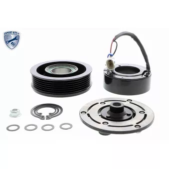 Embrayage magnétique, pour compresseurs de climatisation VEMO V40-77-1003