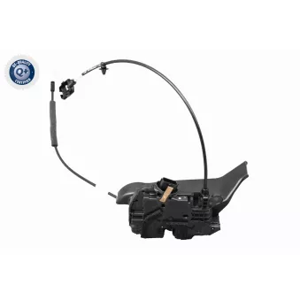 Serrure de porte avant gauche VEMO V40-85-0067