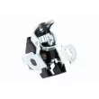 Serrure de hayon VEMO V40-85-0072 - Visuel 1