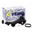 Boîtier du thermostat VEMO V40-99-1106 - Visuel 2