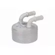 Radiateur d'huile VEMO V42-60-0018 - Visuel 1