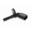 Capteur, vitesse de roue avant droit VEMO V45-72-0106 - Visuel 1