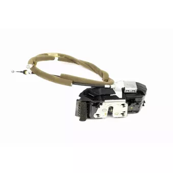 Serrure de porte avant droit VEMO V46-85-0016