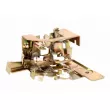 Serrure de hayon VEMO V46-85-0037 - Visuel 1
