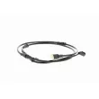 Contact d'avertissement, usure des plaquettes de frein VEMO V48-72-0012 - Visuel 1