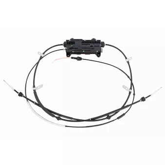 Élément d'ajustage, Étrier de frein de stationnement VEMO V48-77-0015