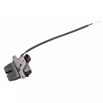 Serrure de hayon VEMO V48-85-0013
