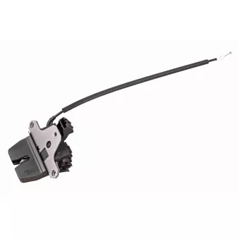Serrure de hayon VEMO V48-85-0014