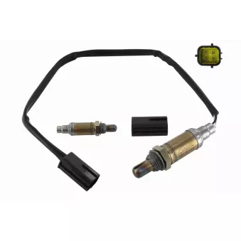 Sonde lambda VEMO V51-76-0001