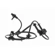 Capteur, vitesse de roue avant droit VEMO V52-72-0315 - Visuel 1