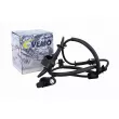Capteur, vitesse de roue avant droit VEMO V52-72-0315 - Visuel 2