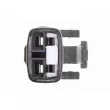 Capteur, vitesse de roue avant droit VEMO V52-72-0315 - Visuel 3