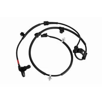 Capteur, vitesse de roue avant droit VEMO V52-72-0327