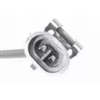 Contact d'avertissement, usure des plaquettes de frein VEMO V57-72-0003 - Visuel 2