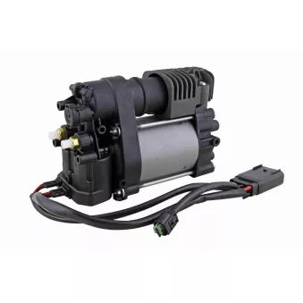 Compresseur, système d'air comprimé VEMO V58-52-0001