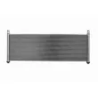 Radiateur, refroidissement du moteur VEMO V58-60-0006 - Visuel 1