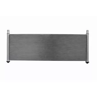 Radiateur, refroidissement du moteur VEMO V58-60-0006