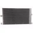 Condenseur, climatisation VEMO V58-62-0001 - Visuel 1