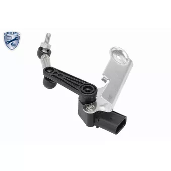 Capteur, niveau de suspension pneumatique avant droit VEMO V58-72-0014