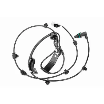 Capteur, vitesse de roue avant droit VEMO V70-72-0353