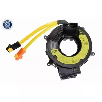Ressort tournant, Airbag VEMO V70-72-0493