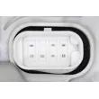 Serrure de porte avant gauche VEMO V80-85-0001 - Visuel 2