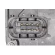 Serrure de porte avant gauche VEMO V80-85-0009 - Visuel 3