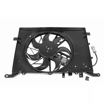 Ventilateur, refroidissement du moteur VEMO V95-01-1445