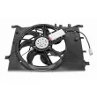 Ventilateur, refroidissement du moteur VEMO V95-01-1445 - Visuel 3