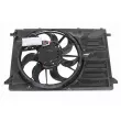 Ventilateur, refroidissement du moteur VEMO V95-01-1448 - Visuel 3