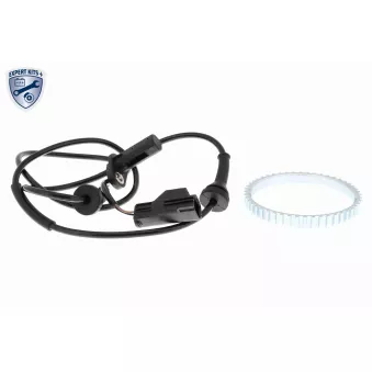 Capteur, vitesse de roue avant droit VEMO V95-72-7801