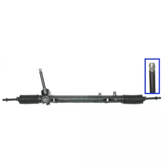 Crémaillère de direction ELSTOCK