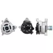 Alternateur ELSTOCK 28-8536 - Visuel 1