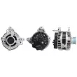 Alternateur ELSTOCK 28-8617 - Visuel 1