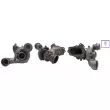Turbocompresseur, suralimentation ELSTOCK 91-1169 - Visuel 1
