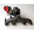 Turbocompresseur, suralimentation ELSTOCK 91-1464 - Visuel 3