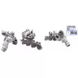 Turbocompresseur, suralimentation ELSTOCK 91-2163 - Visuel 1