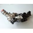 Turbocompresseur, suralimentation ELSTOCK 91-2163 - Visuel 3