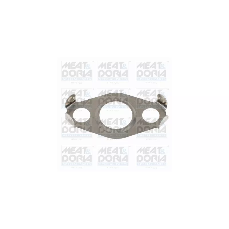 Joint, vanne EGR MEAT & DORIA 016220