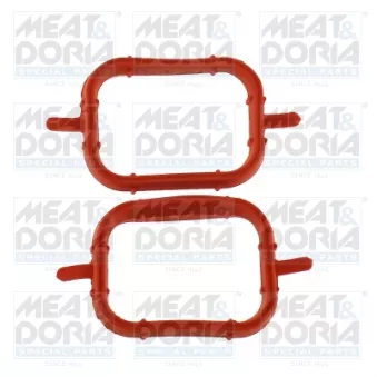 Jeu de joints d'étanchéité, collecteur d'admission MEAT & DORIA 01706