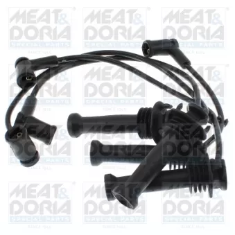 Kit de câbles d'allumage MEAT & DORIA 101085